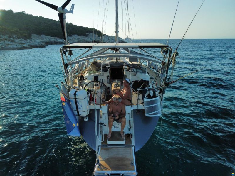 Beneteau Oceanis 510