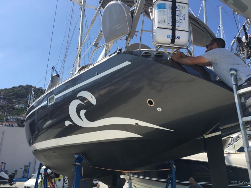 Beneteau Oceanis 510