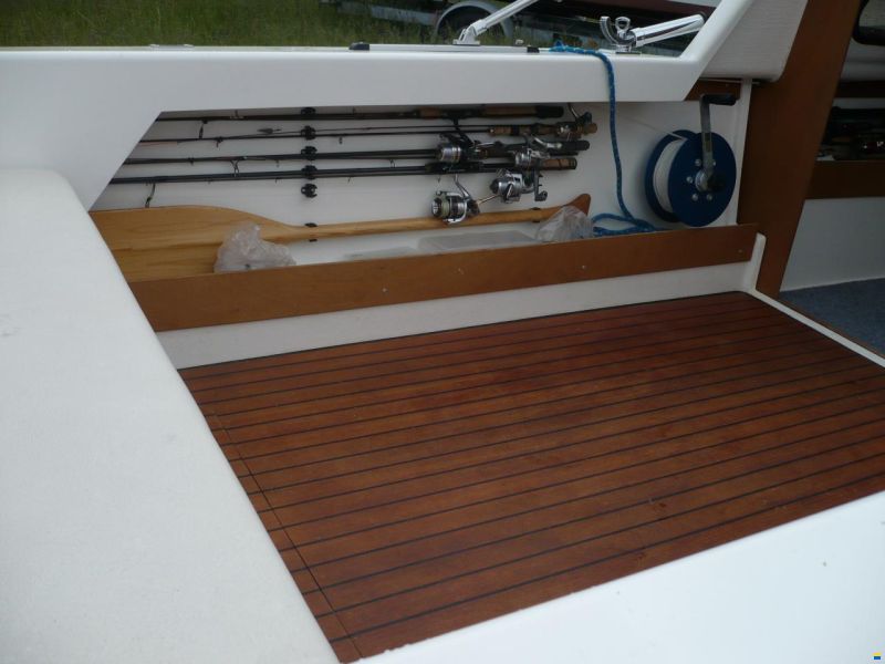 Thoma 600 Classic HT