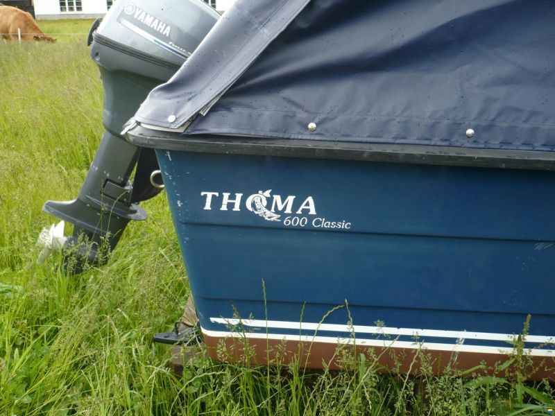 Thoma 600 Classic HT