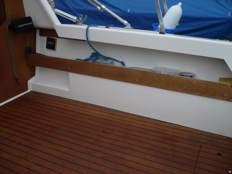 Thoma 600 Classic HT