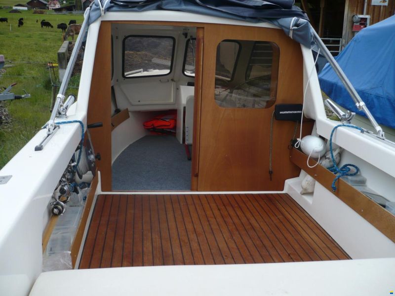 Thoma 600 Classic HT