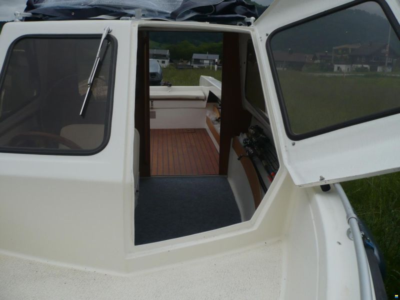 Thoma 600 Classic HT