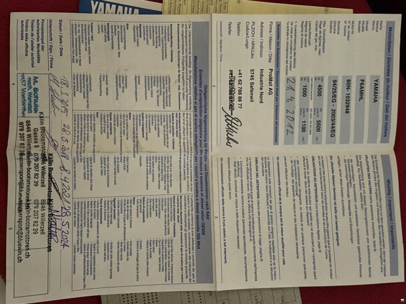 Thoma 600 Classic HT