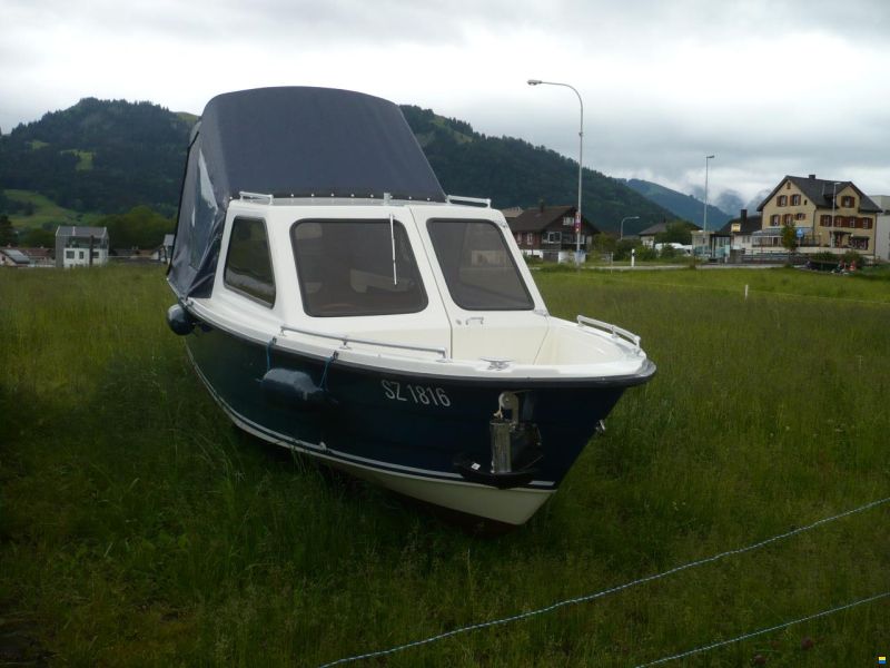 Thoma 600 Classic HT