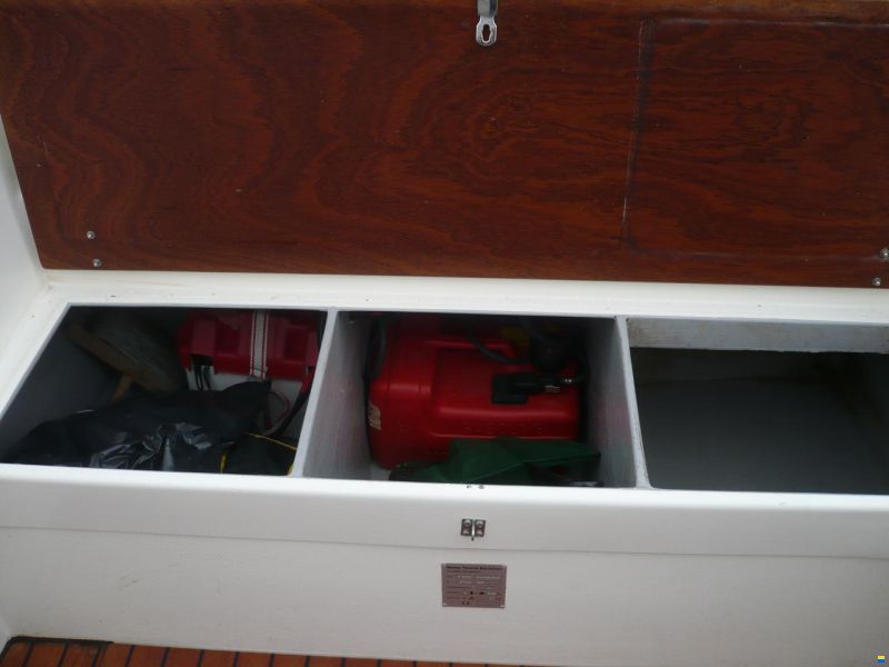 Thoma 600 Classic HT