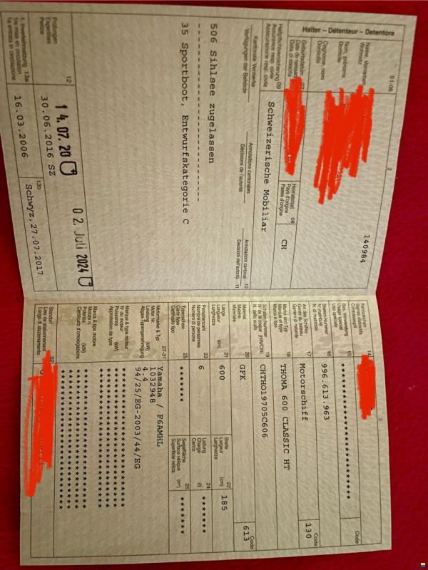 Thoma 600 Classic HT