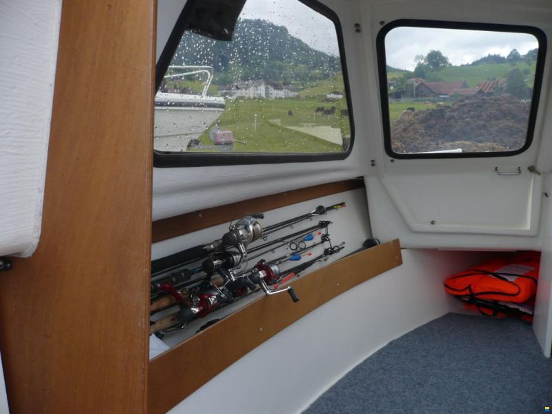 Thoma 600 Classic HT