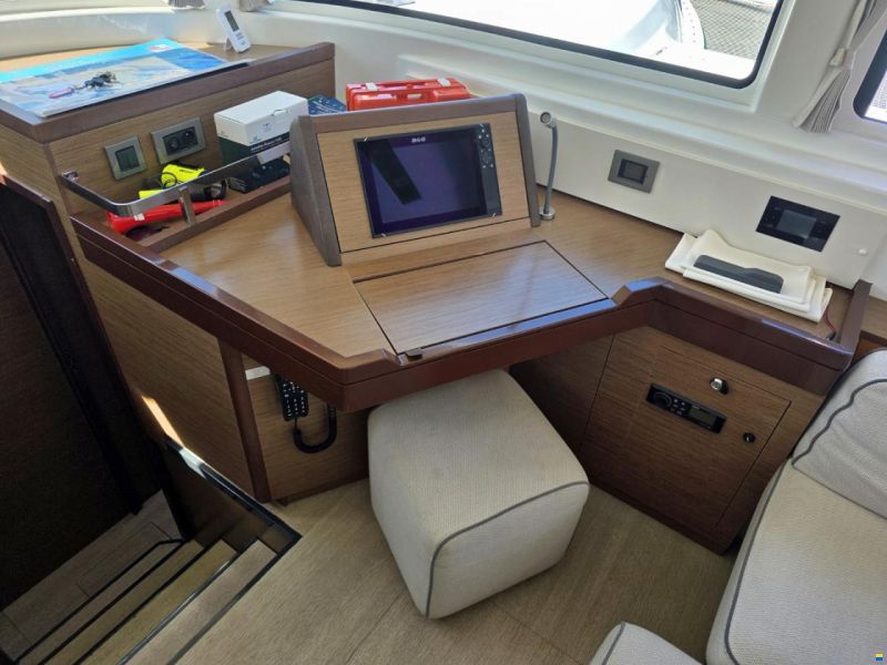 Lagoon 46