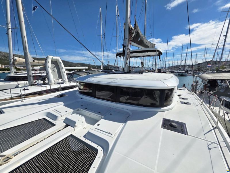 Lagoon 46