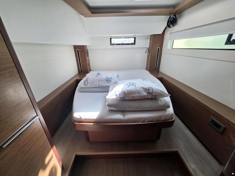 Lagoon 46