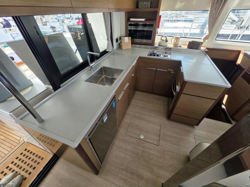 Lagoon 46