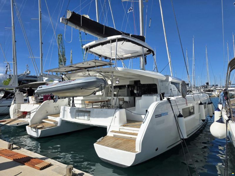 Lagoon 46