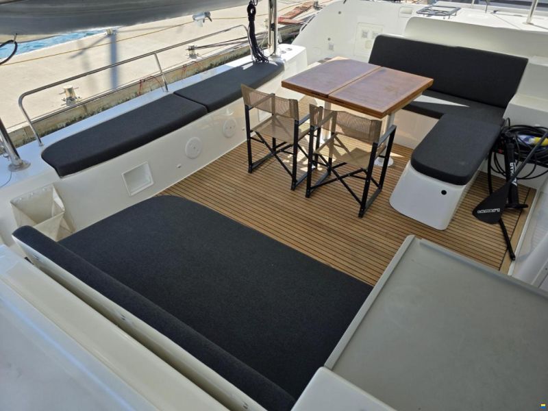 Lagoon 46