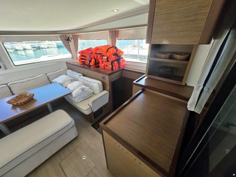 Lagoon 46