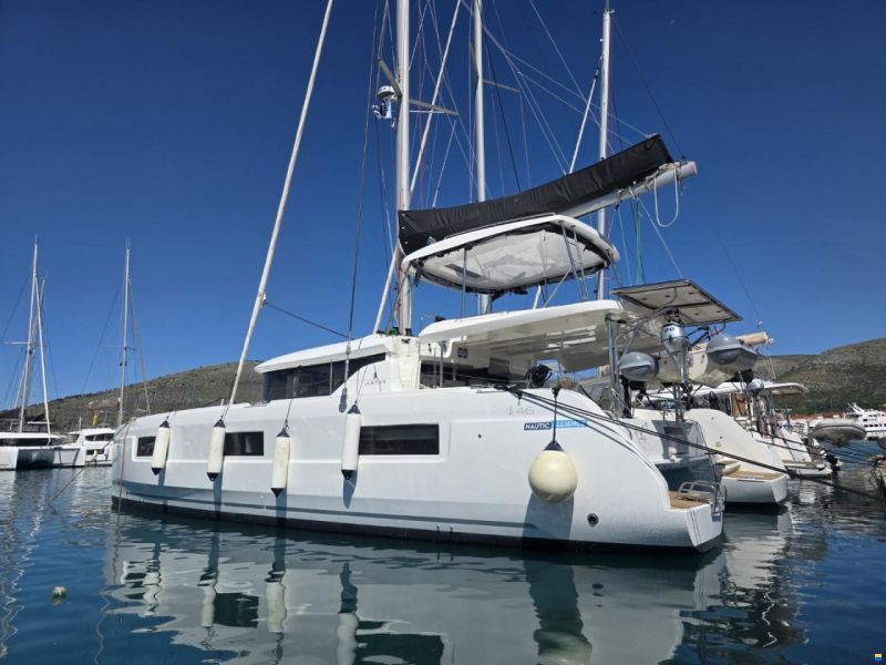 Lagoon 46