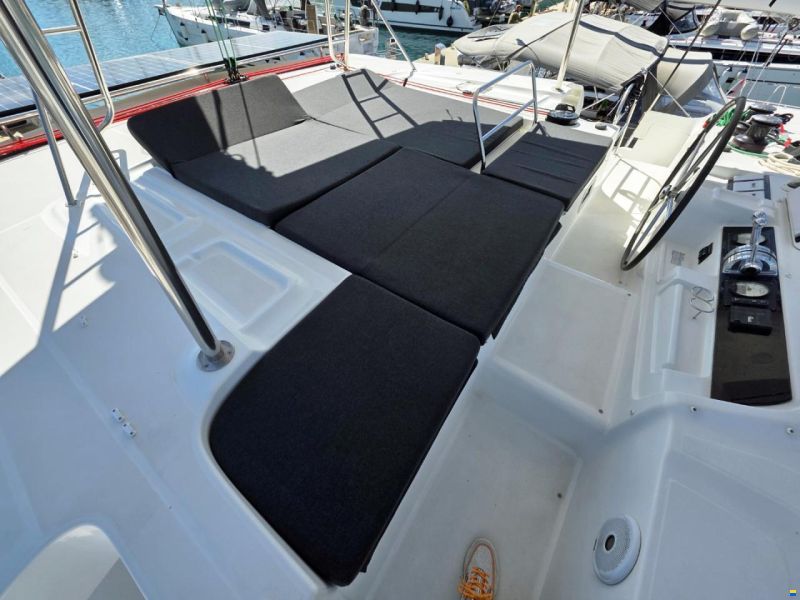 Lagoon 46