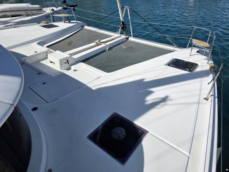 Lagoon 46