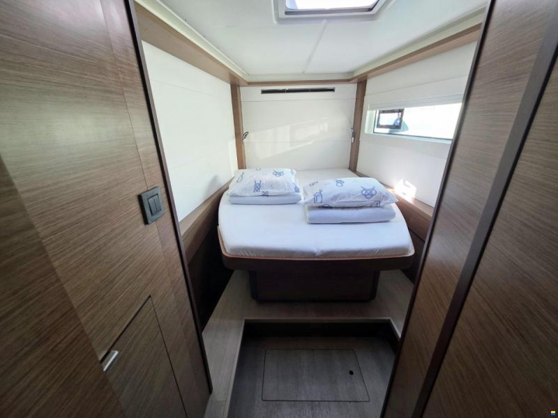 Lagoon 46