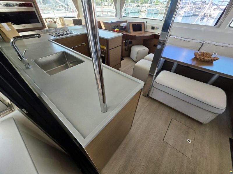Lagoon 46