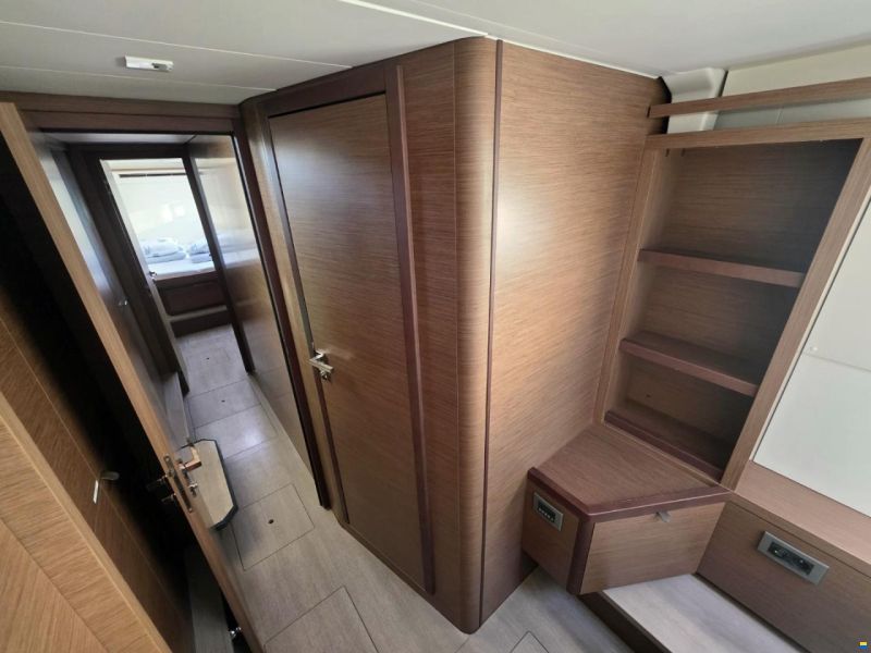 Lagoon 46
