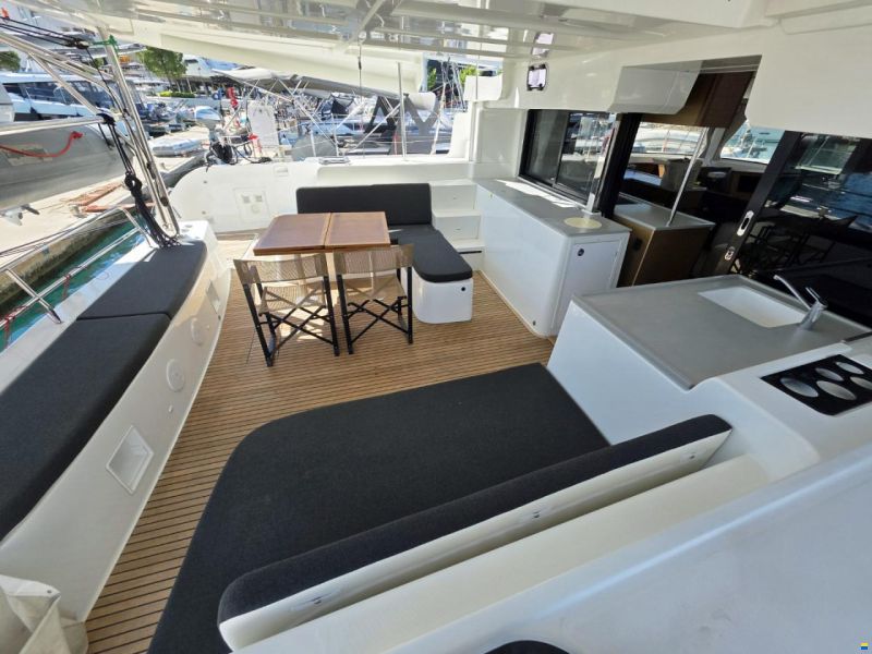 Lagoon 46