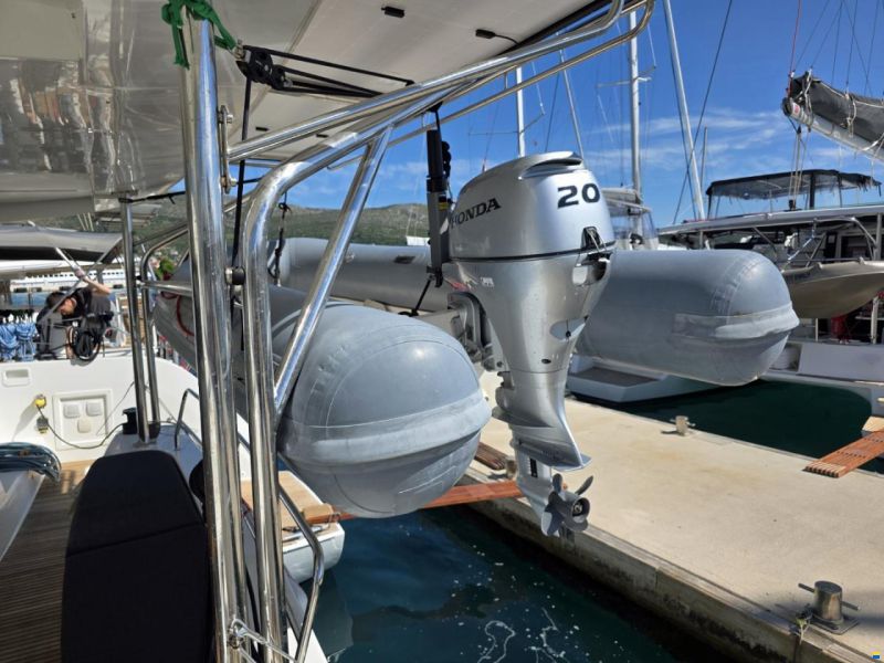 Lagoon 46