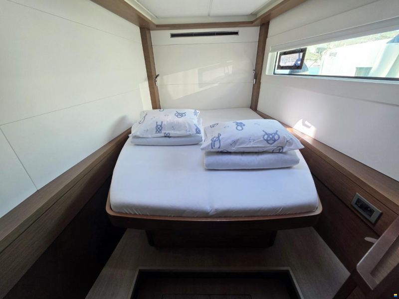 Lagoon 46