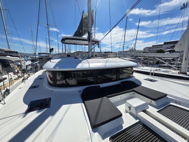 Lagoon 46