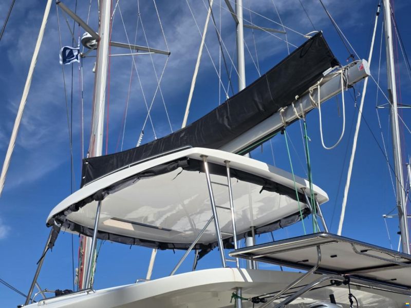 Lagoon 46
