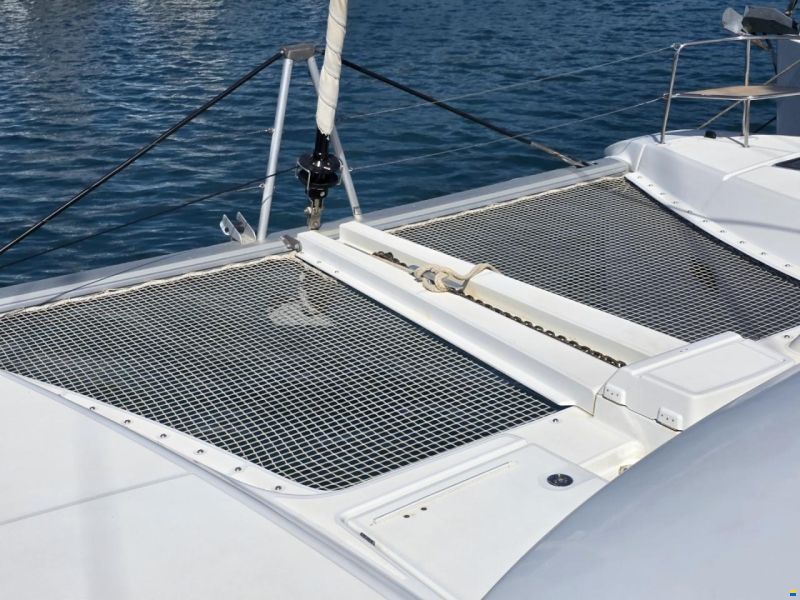 Lagoon 46