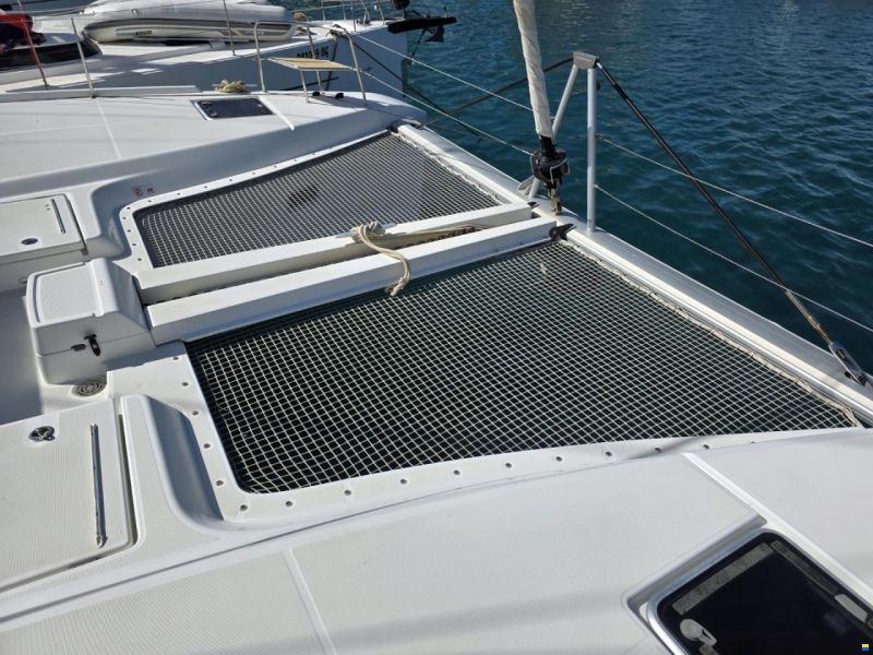 Lagoon 46
