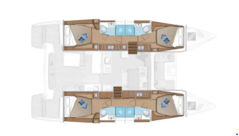 Lagoon 46