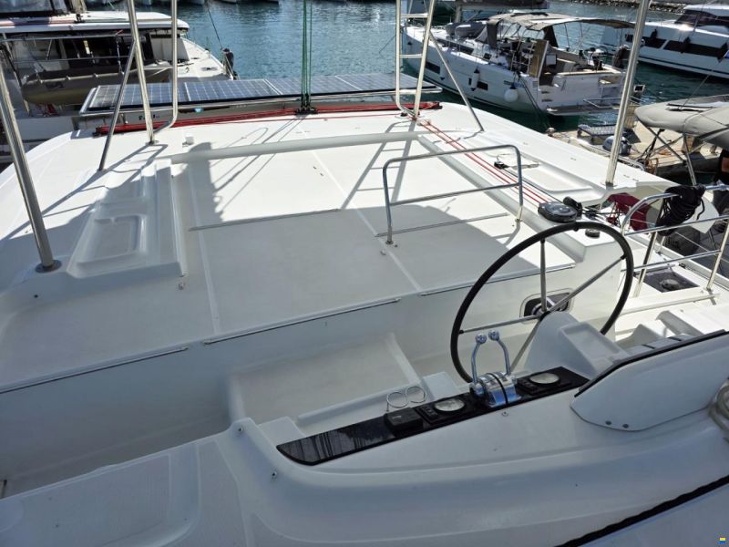 Lagoon 46