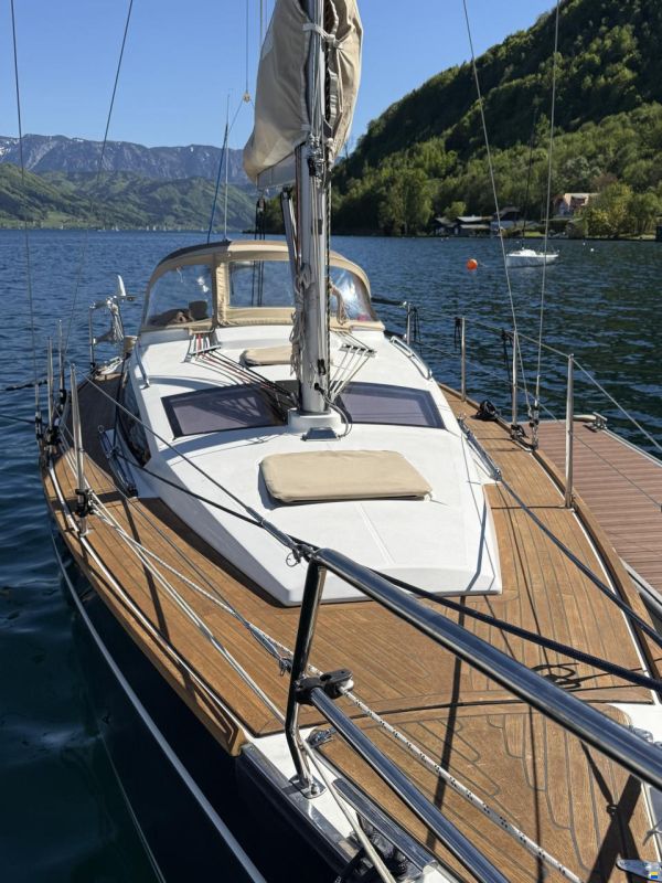 Sunbeam 30.1