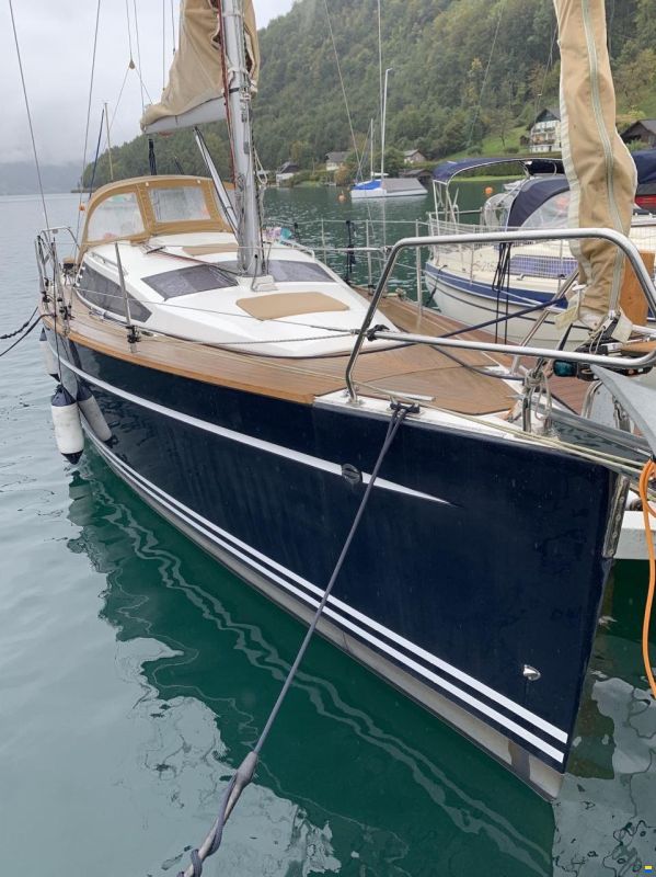 Sunbeam 30.1