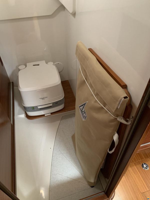 Sunbeam 30.1