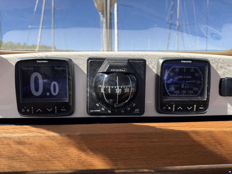 Sunbeam 30.1