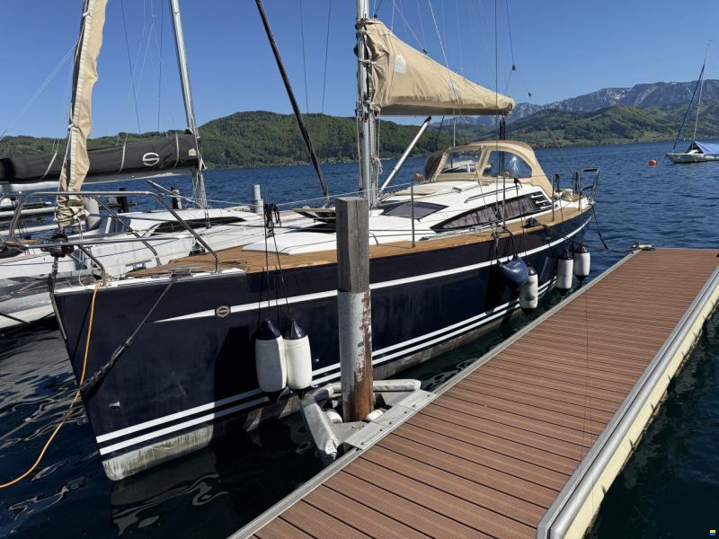 Sunbeam 30.1