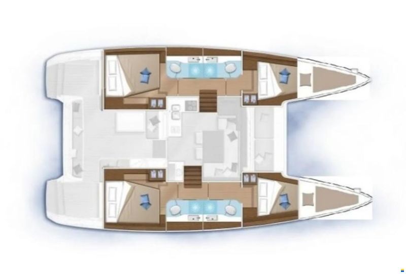 Lagoon 40