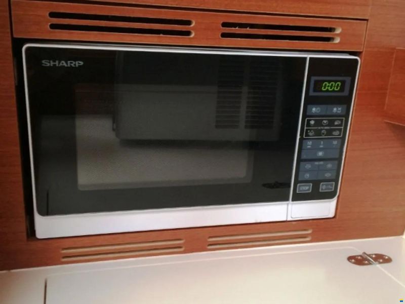 Dufour 560 Grand Large