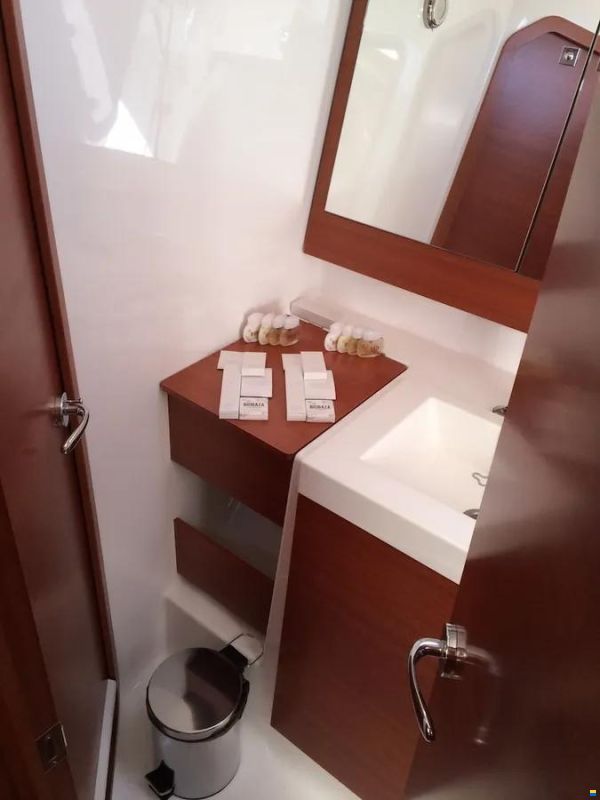 Dufour 560 Grand Large