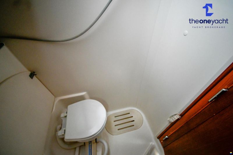 Jeanneau Sun Odyssey 43