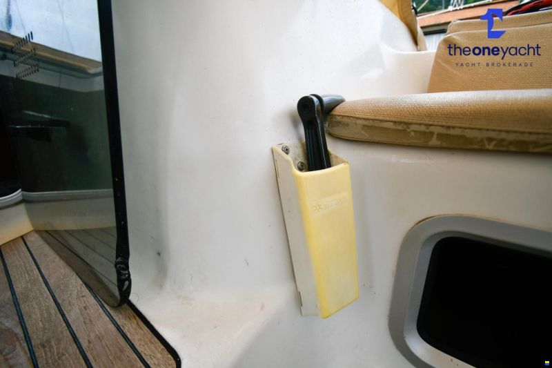 Jeanneau Sun Odyssey 43