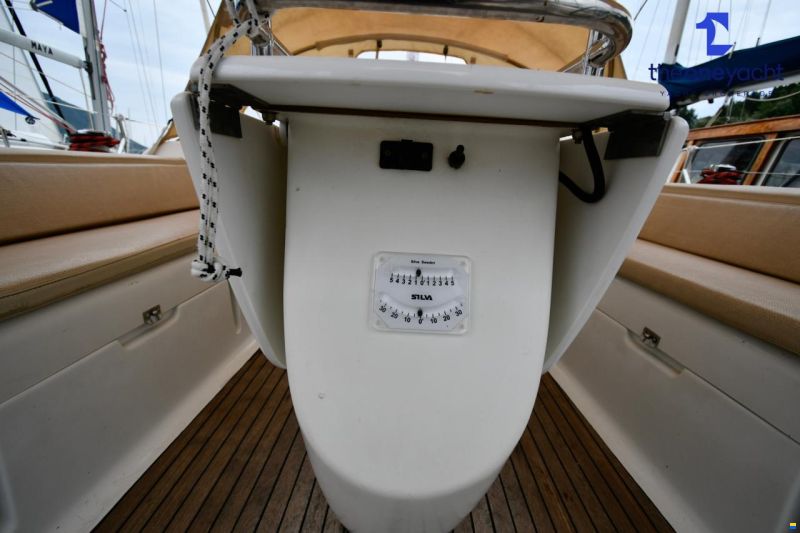 Jeanneau Sun Odyssey 43
