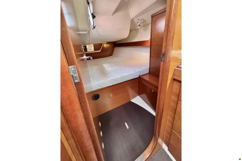 Dufour 45E Performance