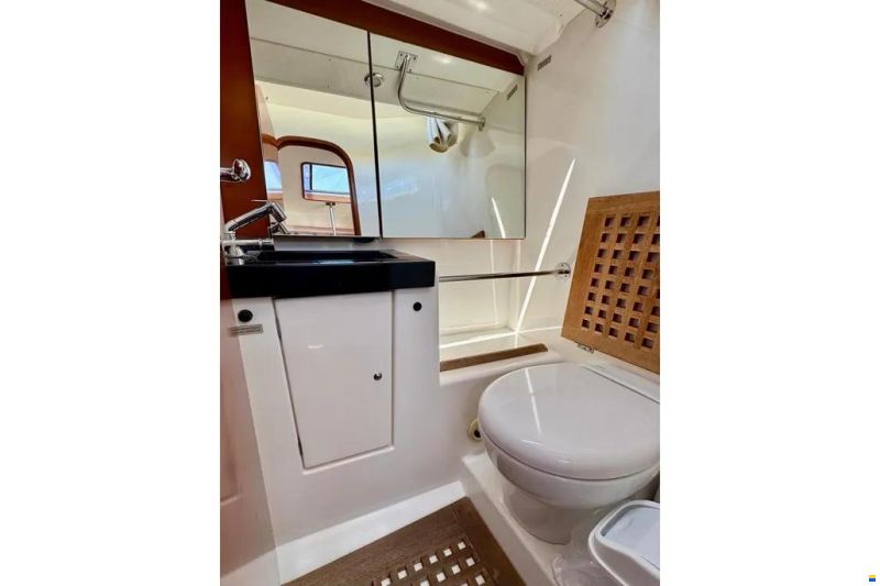 Dufour 45E Performance