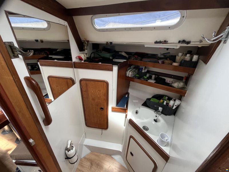 Dromor Triton 48
