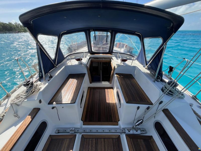 Dromor Triton 48