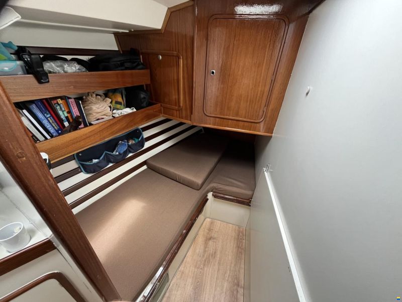 Dromor Triton 48